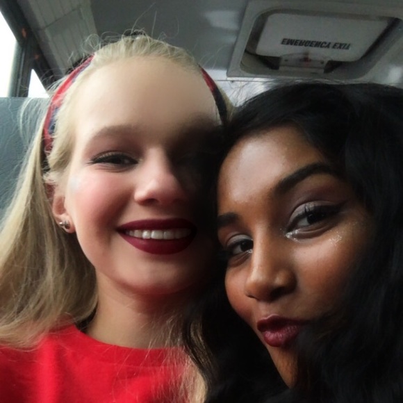 Meet your Posher, Anjali - Picture 1 of 1